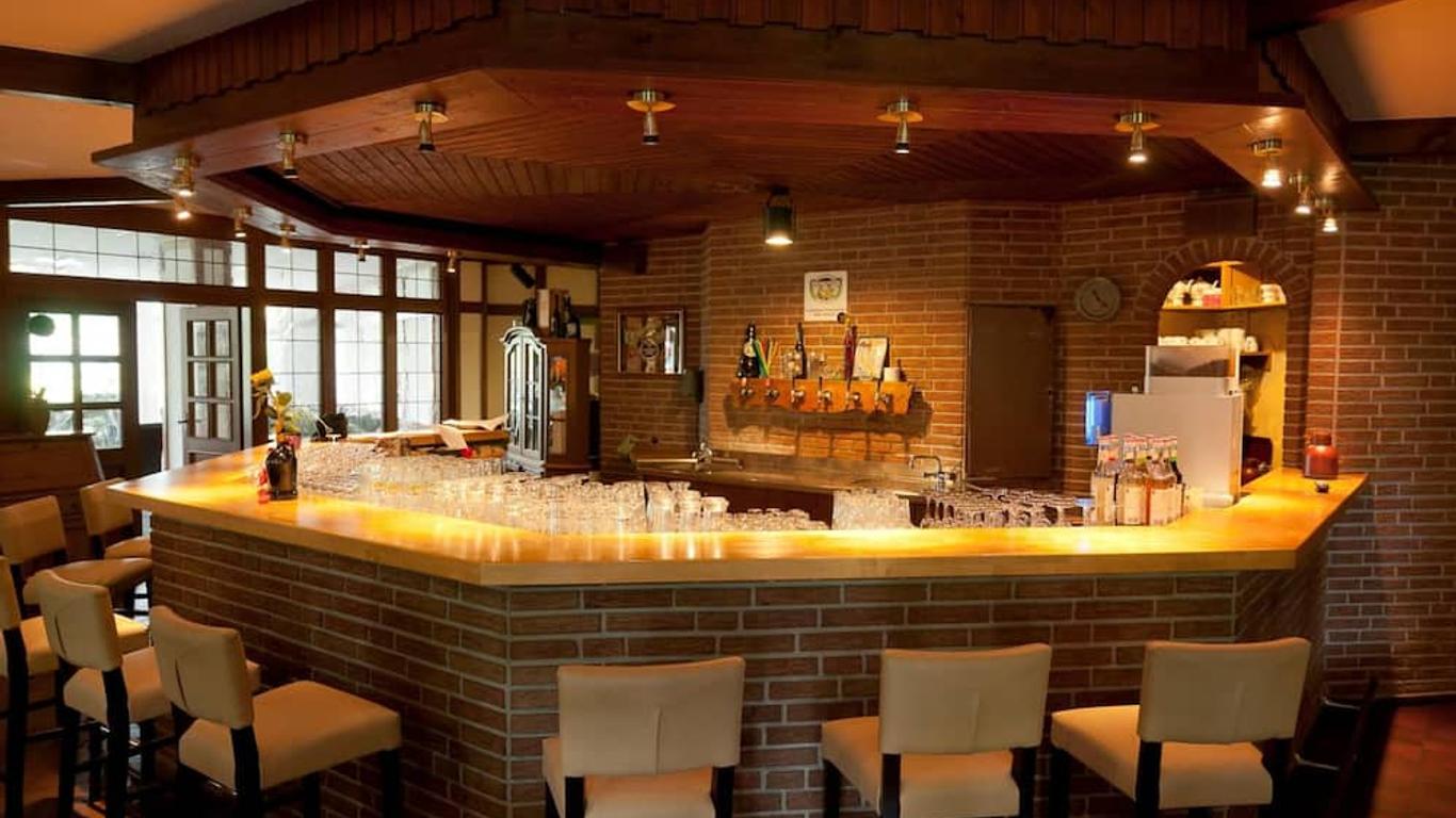 Hotel Haus Deutsch Krone