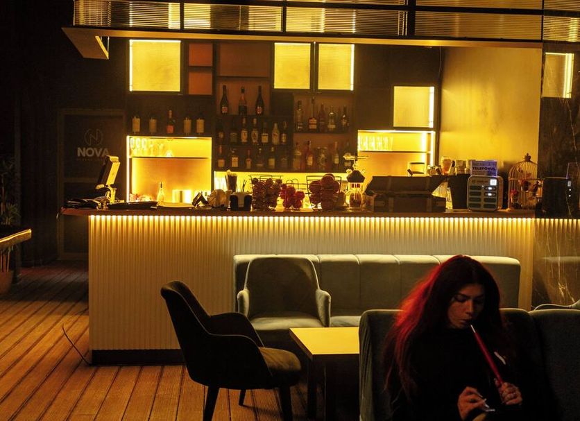 Bar Foto