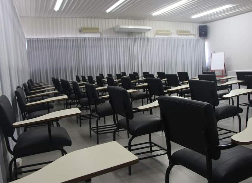 Sala conferenze Foto