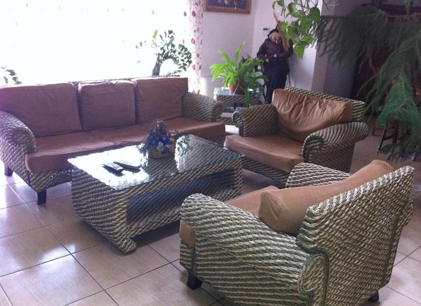 Ingresso Foto