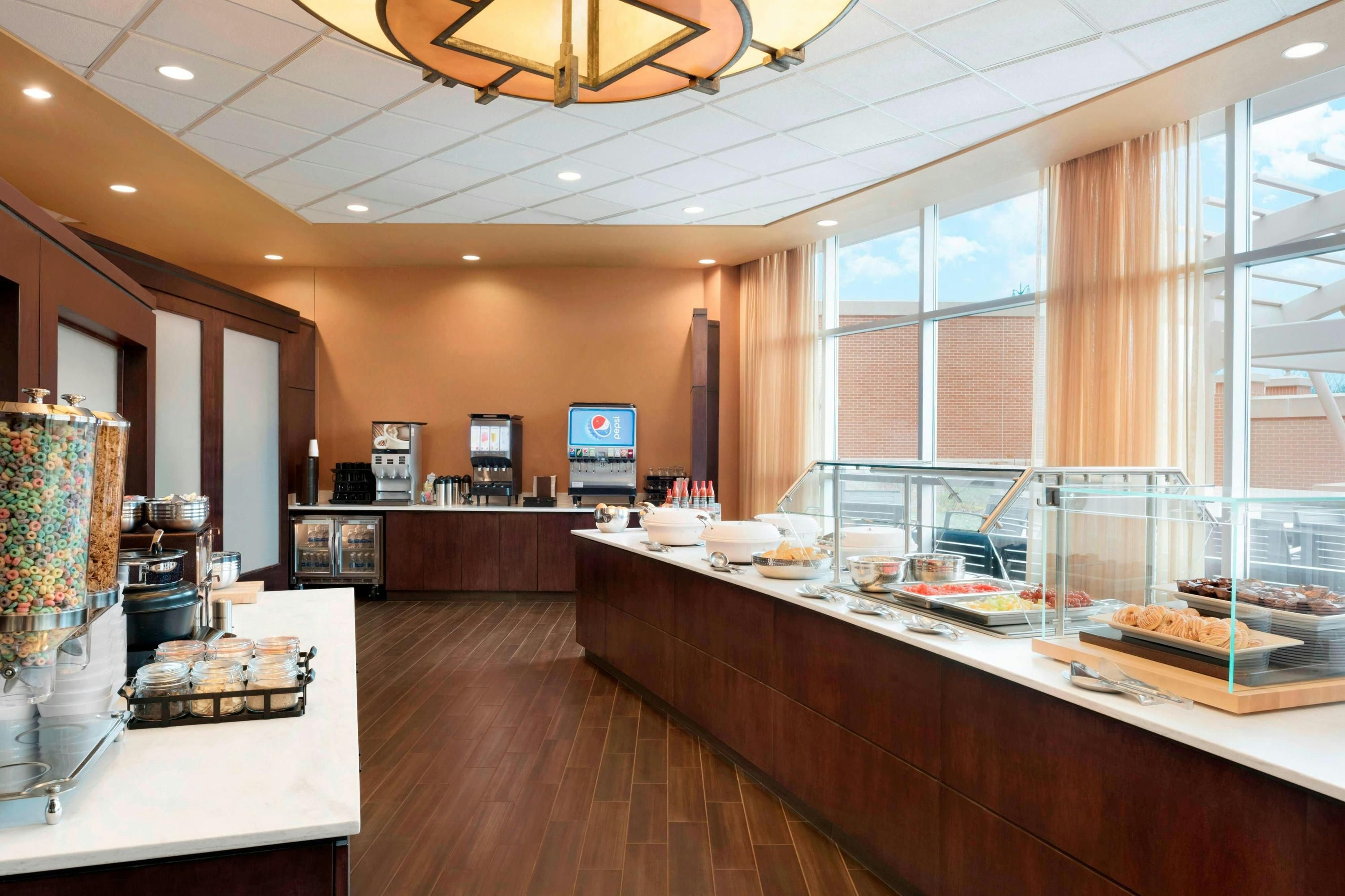 Buffet