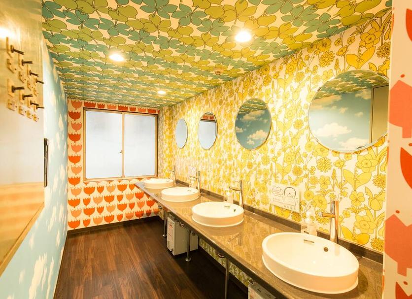 Bagno Foto