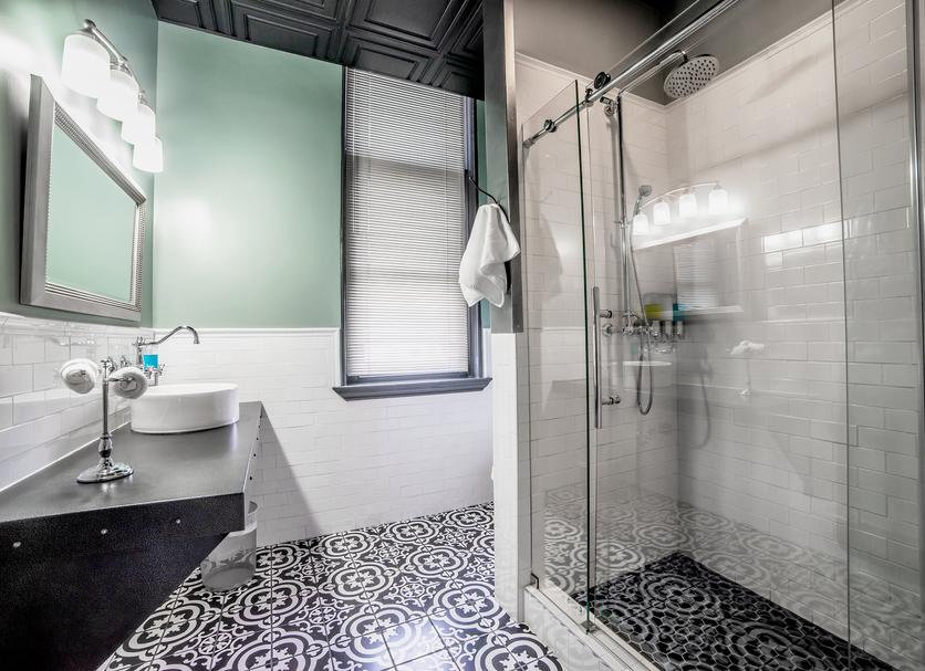 Bagno Foto