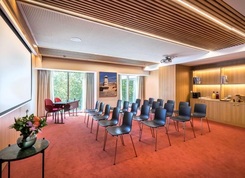 Sala conferenze Foto