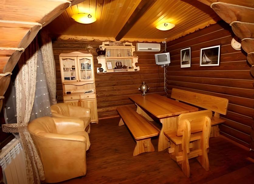 Sala pranzo Foto