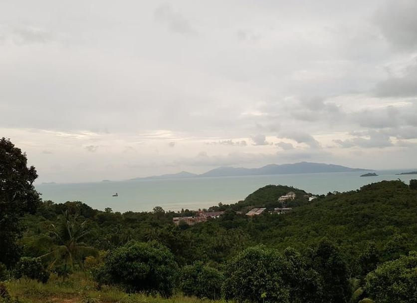 Vista esterna Foto