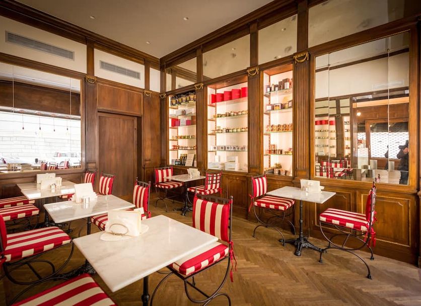 Ristorante Foto
