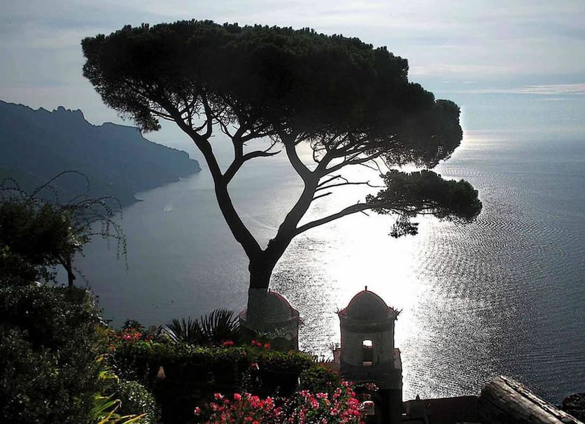 Vista esterna Foto