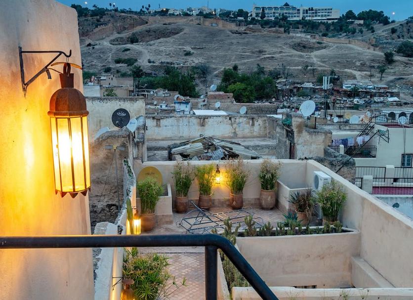 Balcone Foto