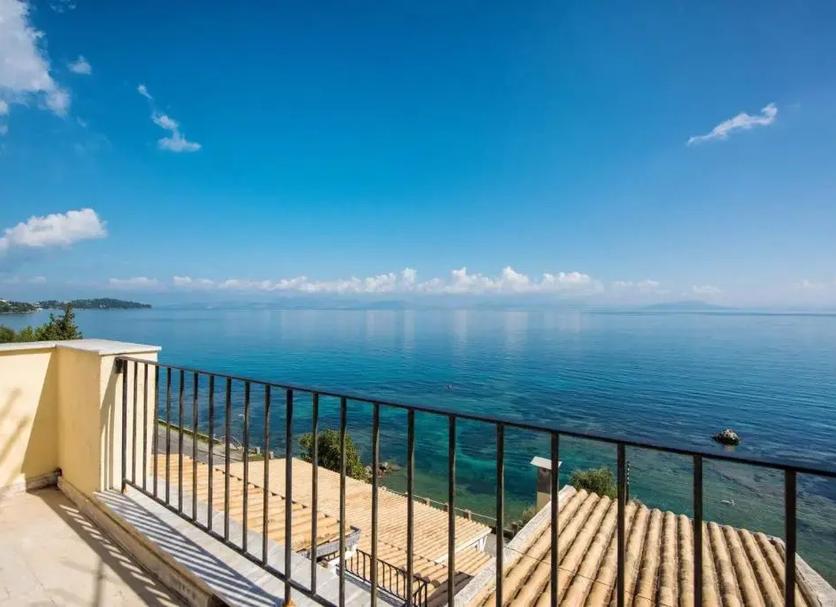 Balcone Foto