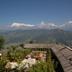 Vista esterna