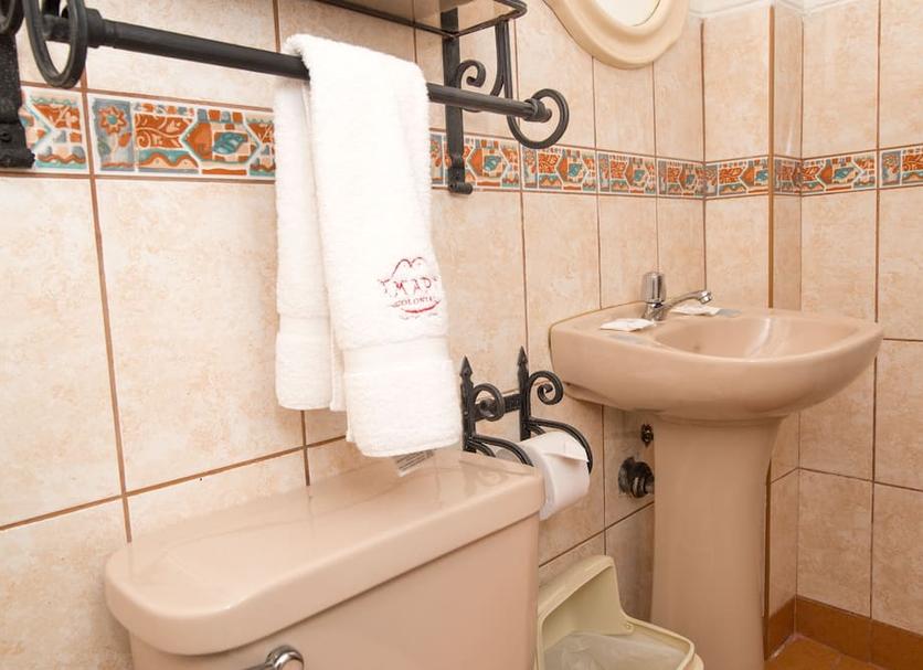 Bagno Foto