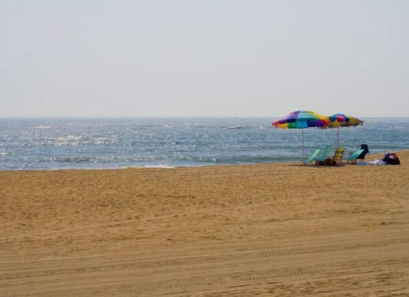 Spiaggia Foto