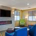 Area lounge