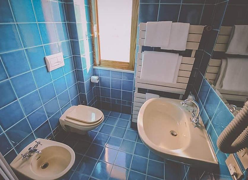 Bagno Foto