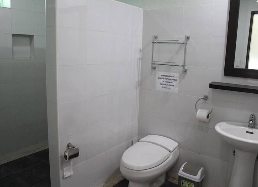 Bagno Foto