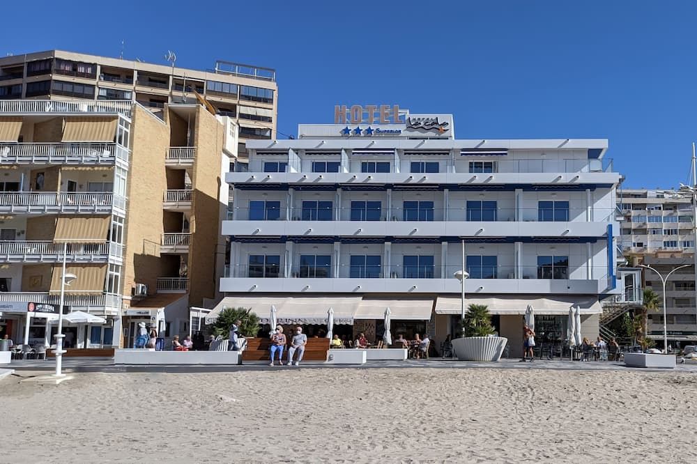 Edificio
