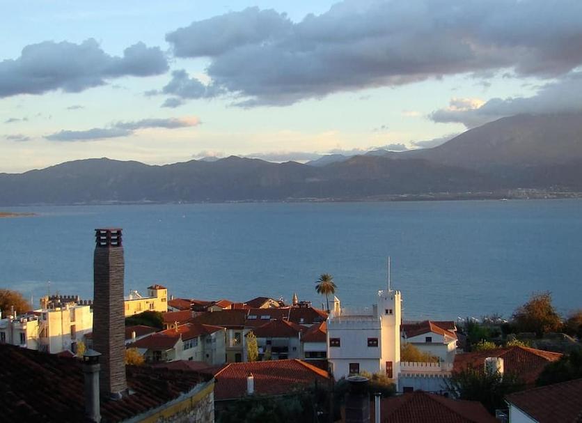 Vista esterna Foto