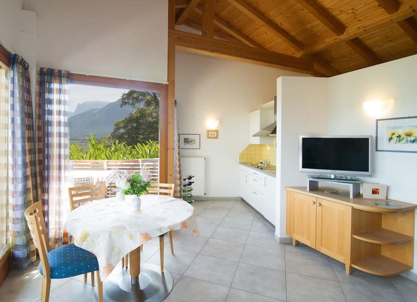 Sala pranzo Foto