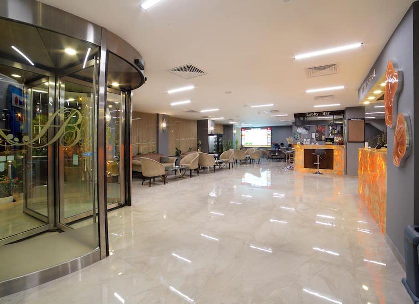 Ingresso Foto