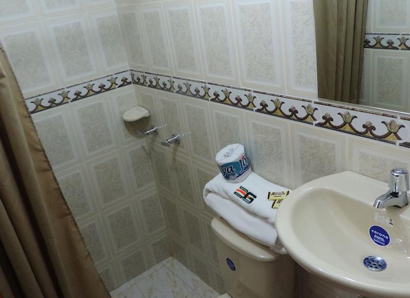 Bagno Foto