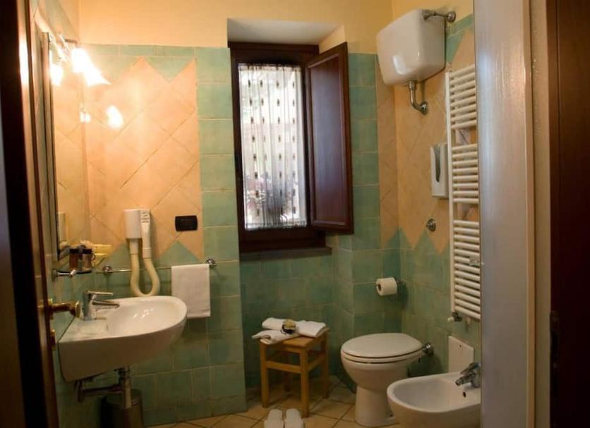 Bagno Foto