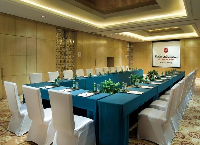 Sala conferenze Foto