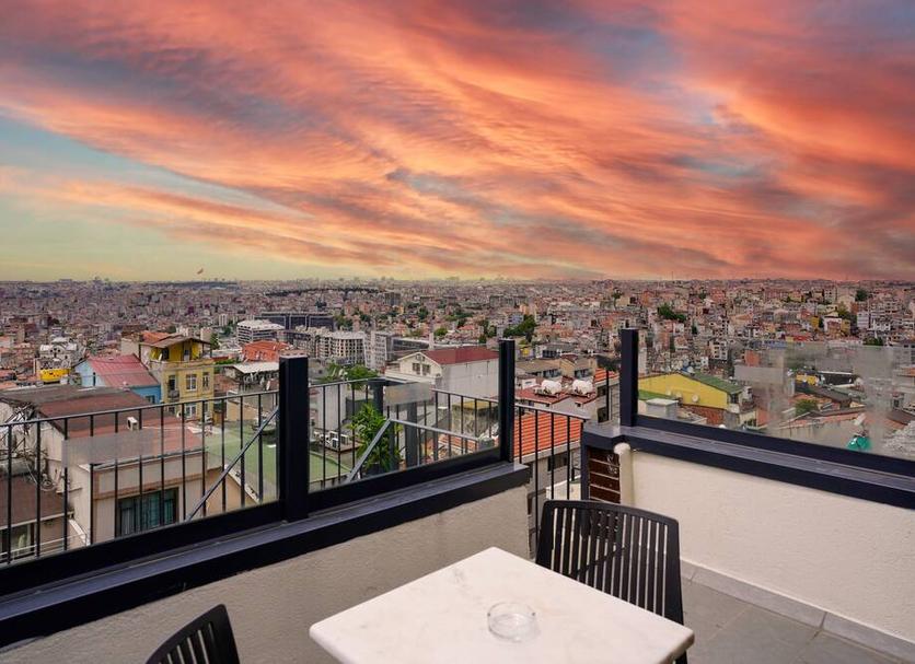 Balcone Foto
