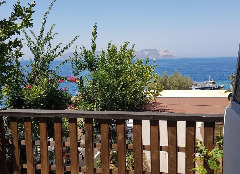 Balcone Foto