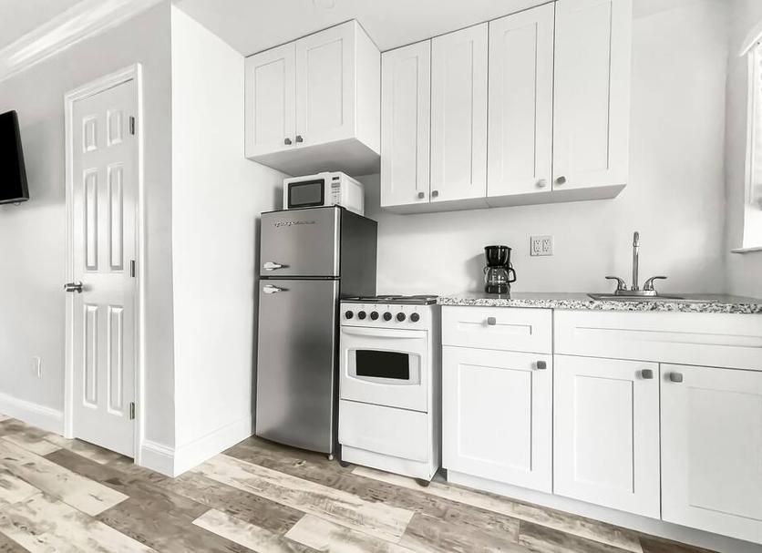 Cucina Foto