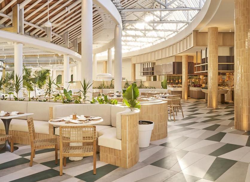 Ristorante Foto