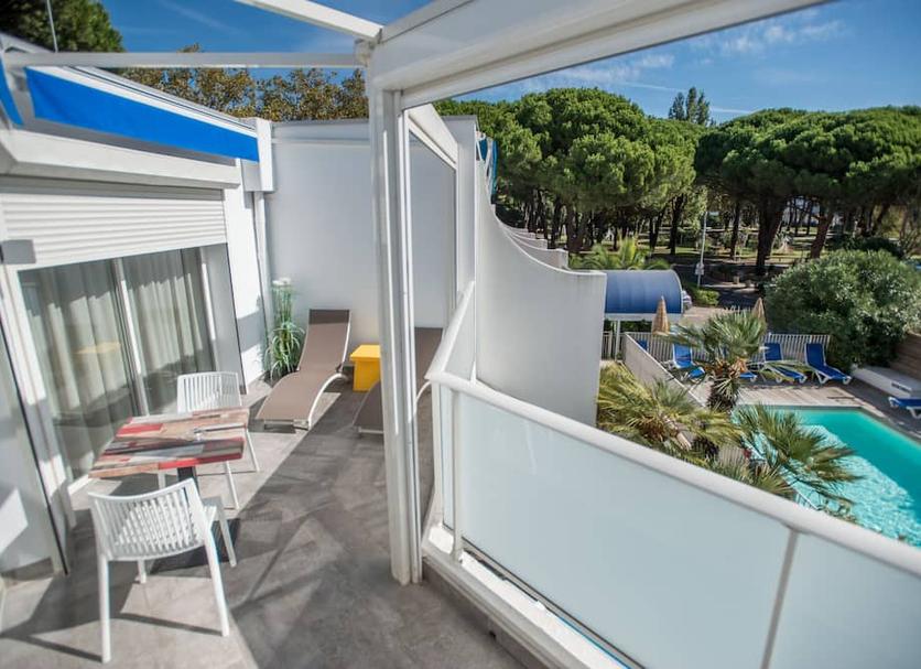 Balcone Foto