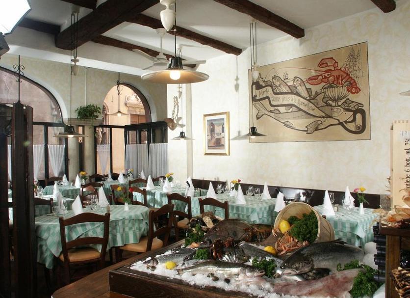 Ristorante Foto