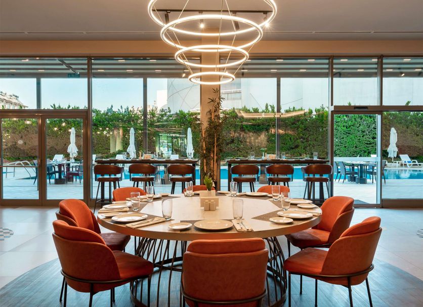 Ristorante Foto