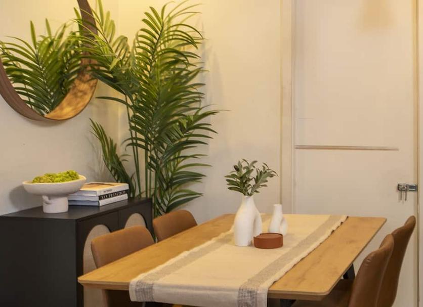 Sala pranzo Foto