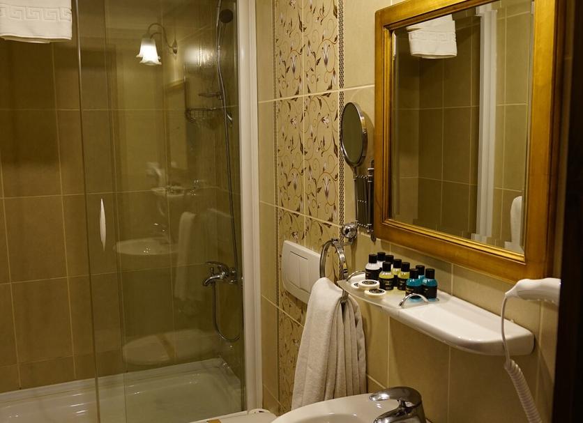 Bagno Foto