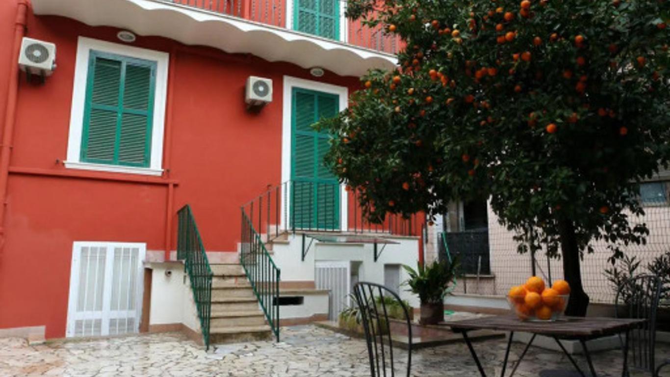 Hotel Pisa