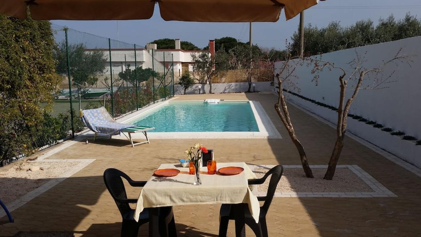 Villa Lara