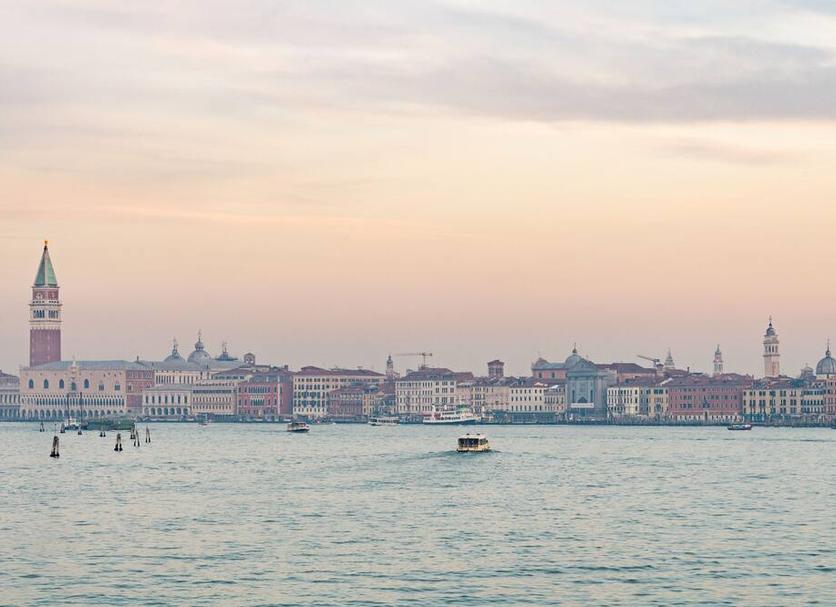 Vista esterna Foto