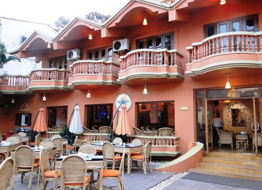 Ristorante Foto