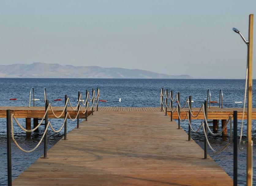 Spiaggia Foto