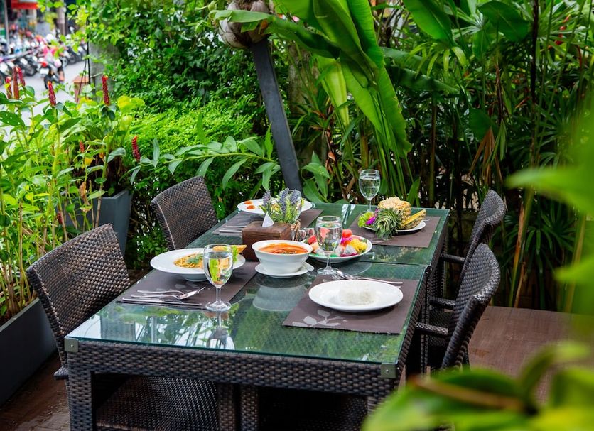Ristorante Foto