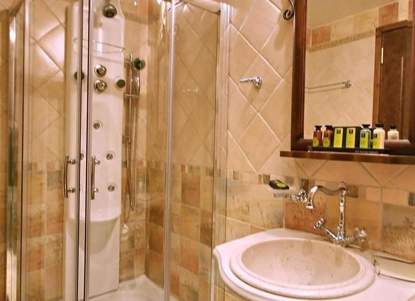 Bagno Foto