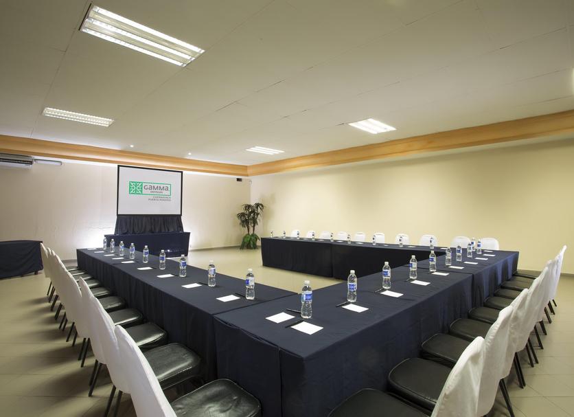 Sala conferenze Foto