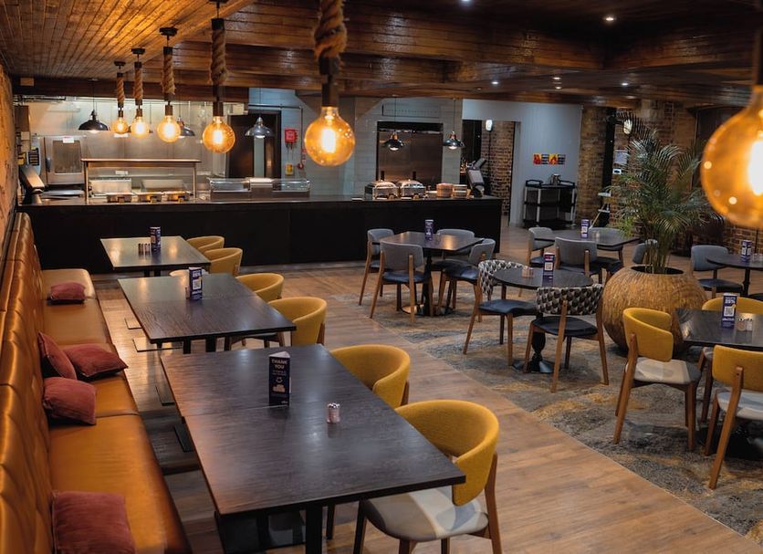 Ristorante Foto
