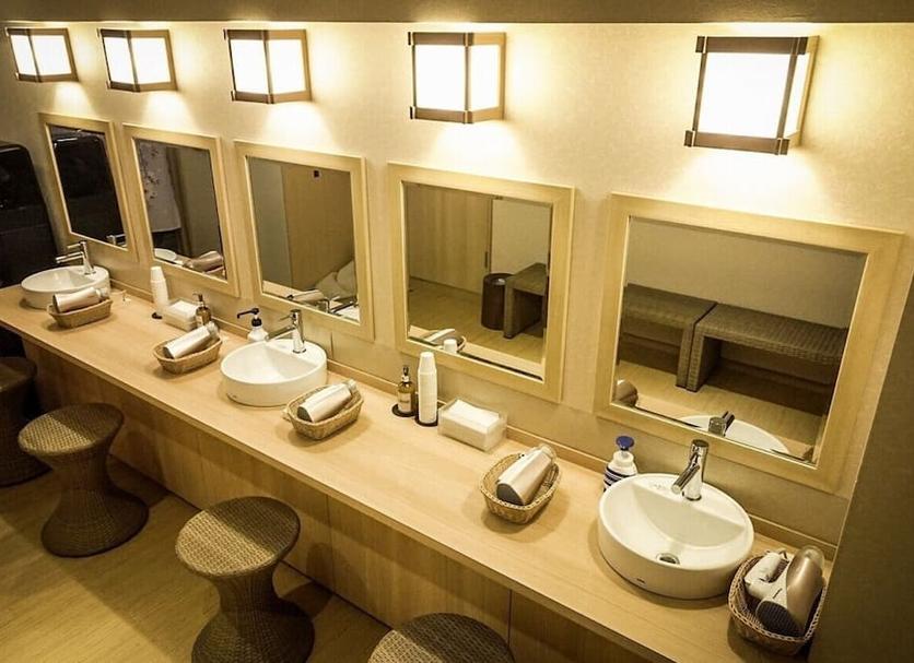 Bagno Foto
