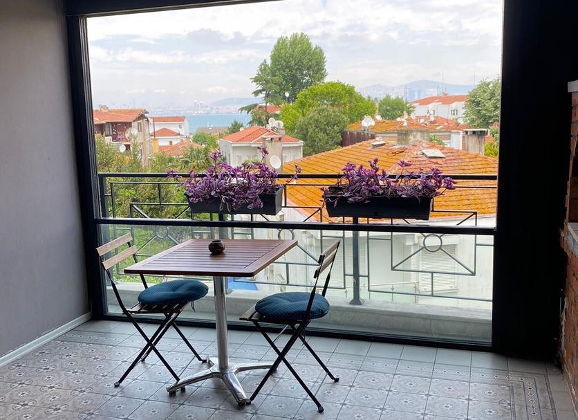 Balcone Foto