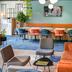 Area lounge