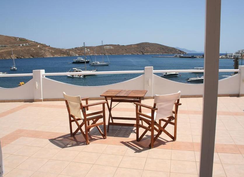 Balcone Foto