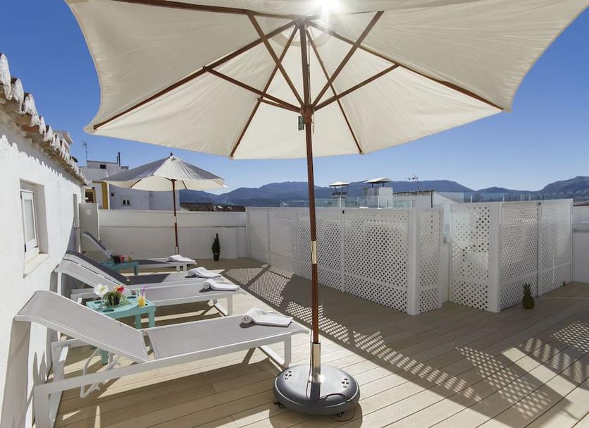 Balcone Foto
